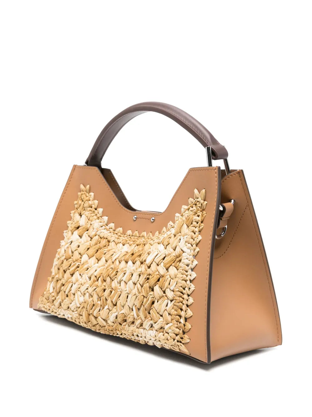 GIANNI CHIARINIAurora tote bag
