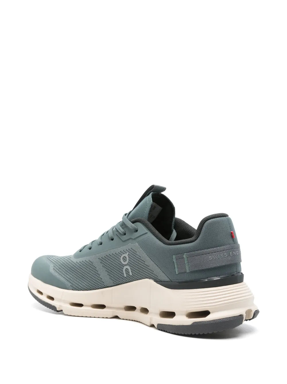 On Running Cloudnova Form 2 Sneakers