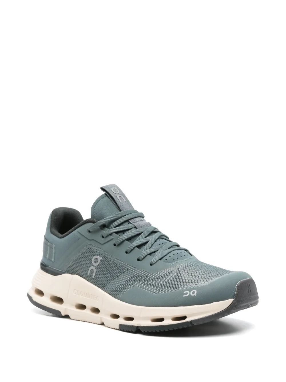 On Running Cloudnova Form 2 Sneakers