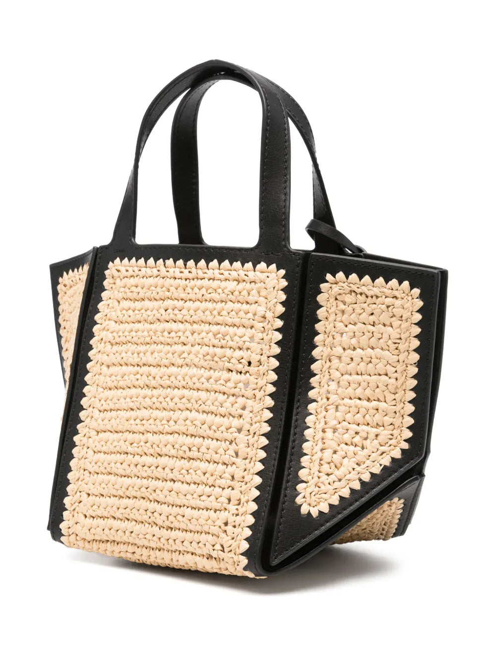 Michael Korssmall Jordi tote bag