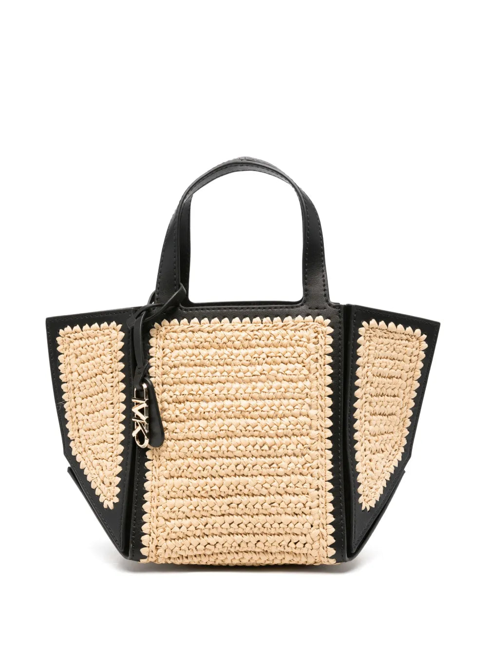 Michael Korssmall Jordi tote bag