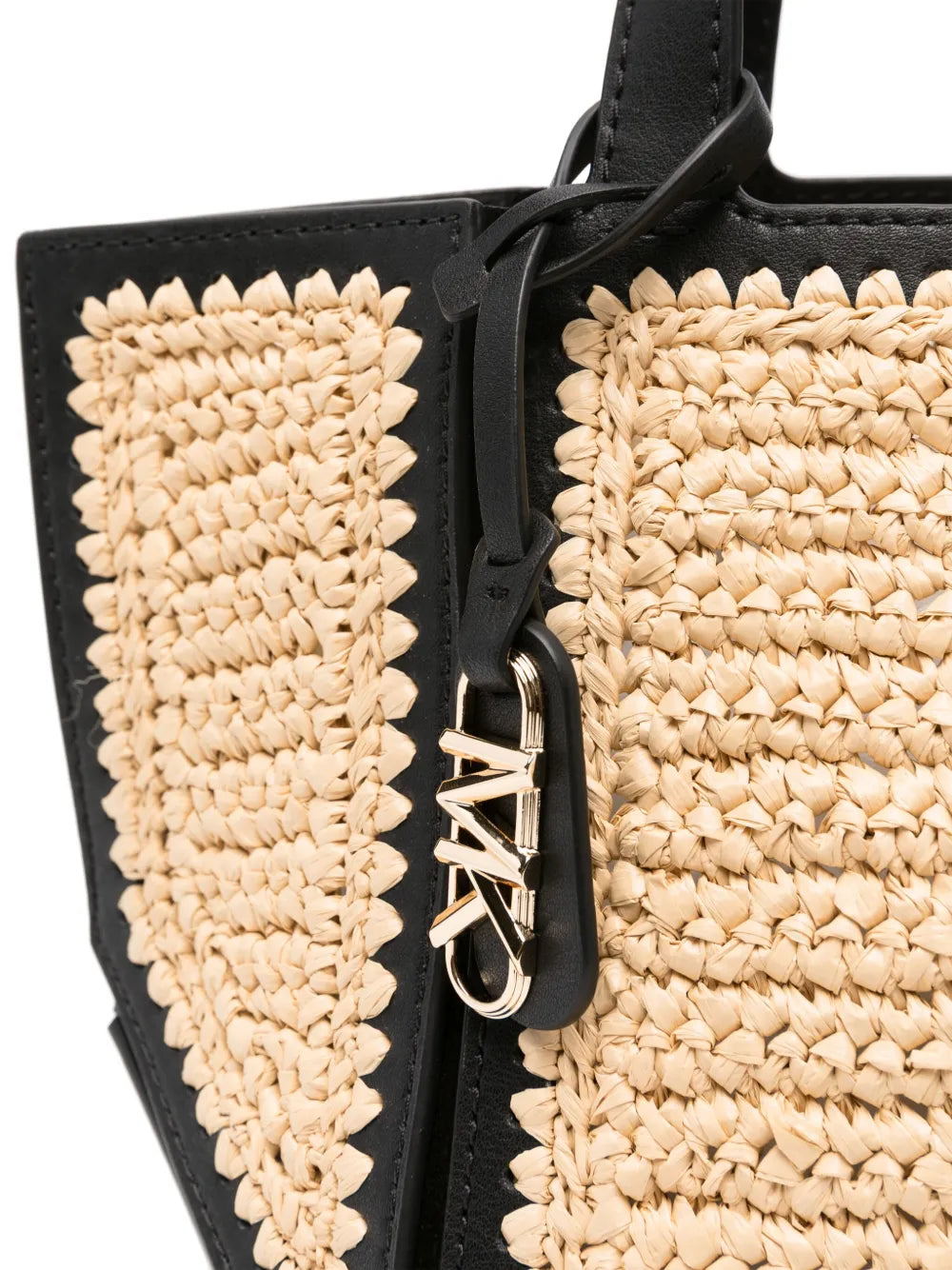 Michael Korssmall Jordi tote bag