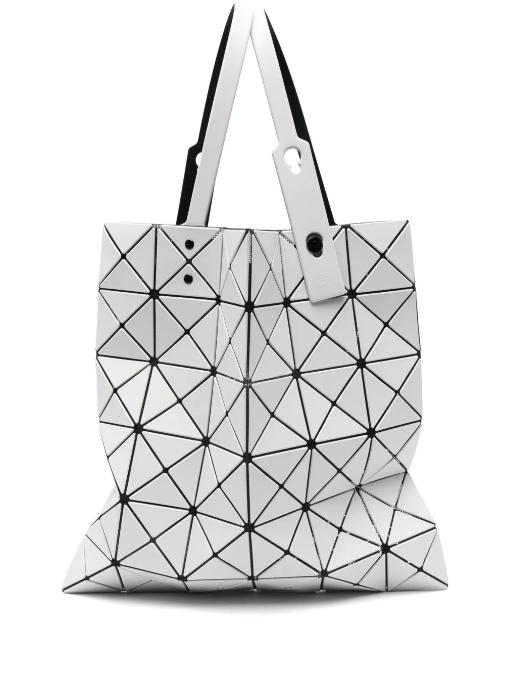 Bao Bao Issey MiyakeLucent tote bag