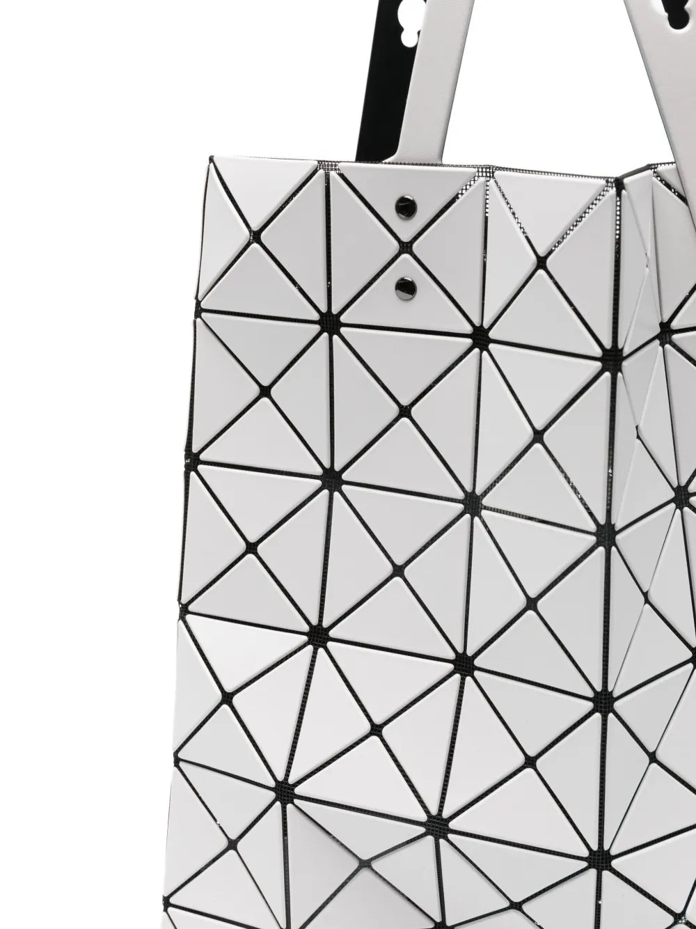 Bao Bao Issey MiyakeLucent tote bag