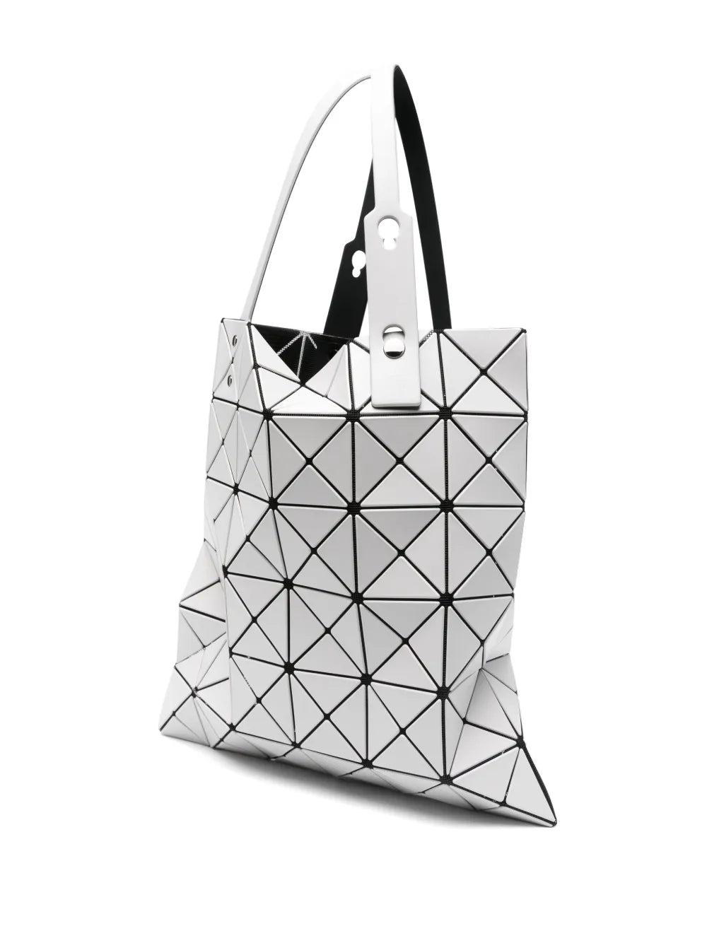 Bao Bao Issey MiyakeLucent tote bag
