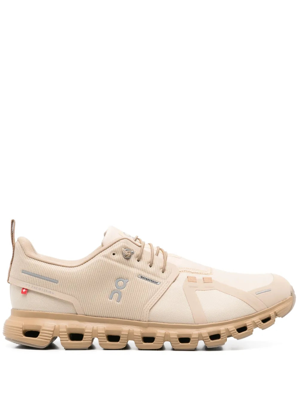 On Running Cloud 6 Wp Sneakers