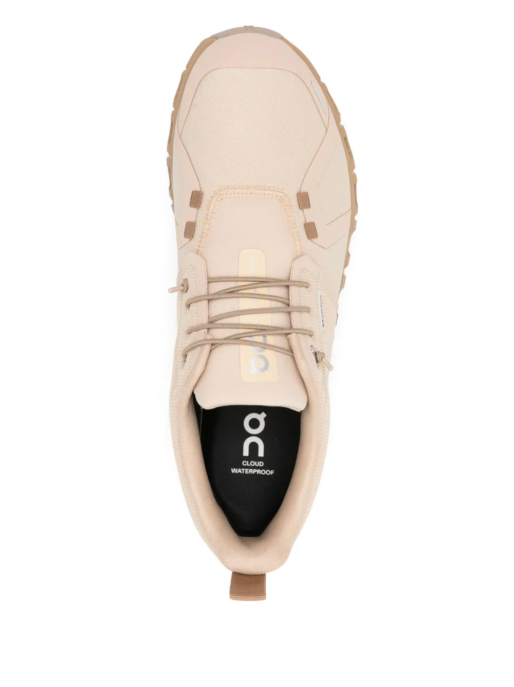 On Running Cloud 6 Wp Sneakers