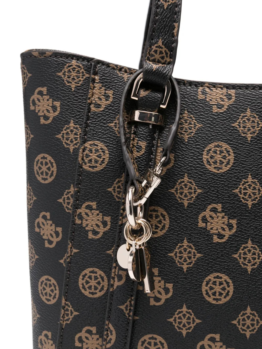 GUESS USAErica tote bag