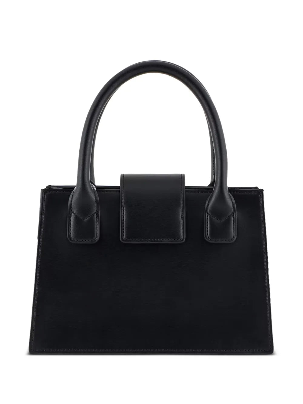 Armani Exchangelogo-appliqutote bag