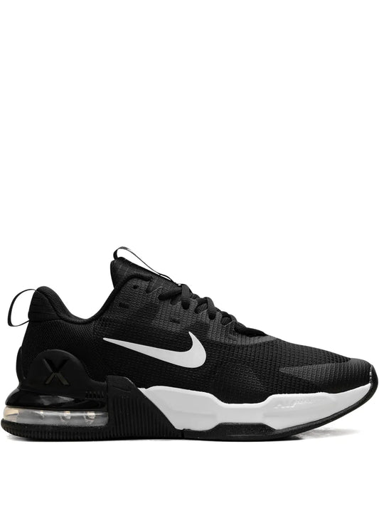 Air Max Alpha Trainer 5 Black/White Sneakers