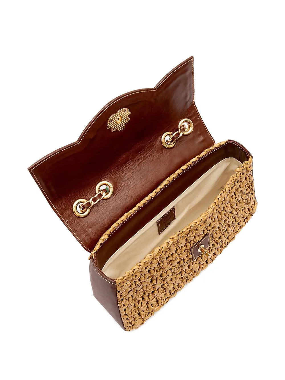 IslaElis shoulder bag