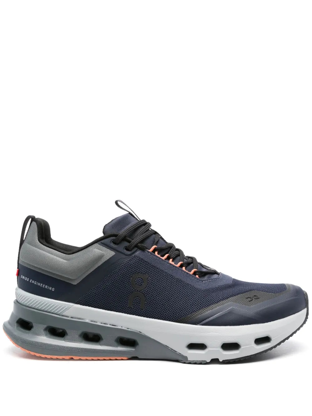 On Running On Cloudnova X Training Trainers