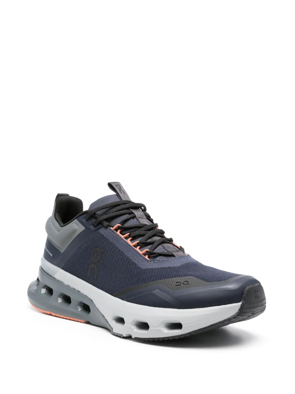 On Running On Cloudnova X Training Trainers