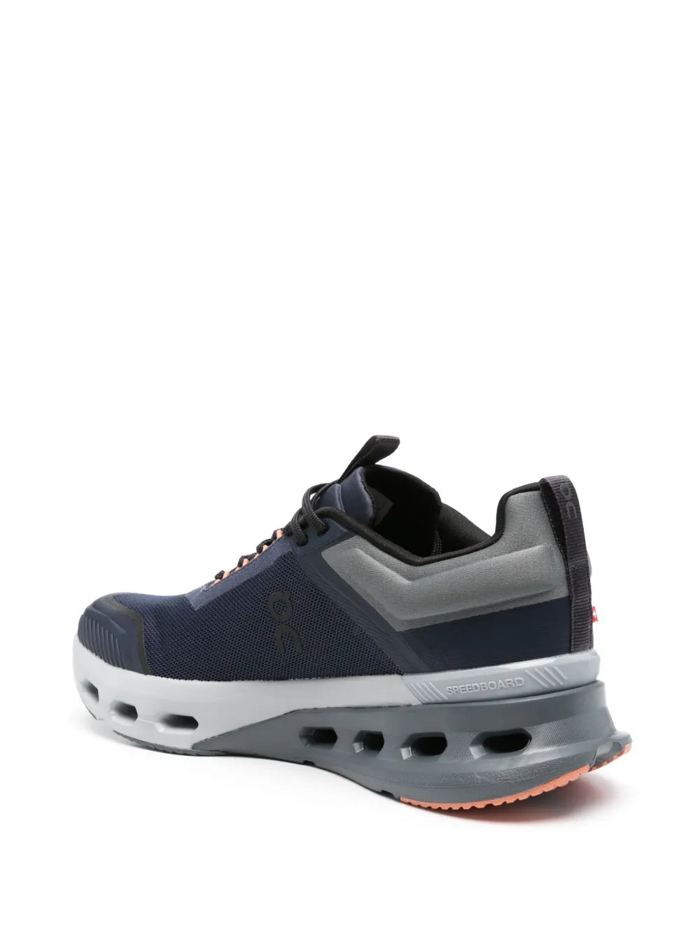 On Running On Cloudnova X Training Trainers