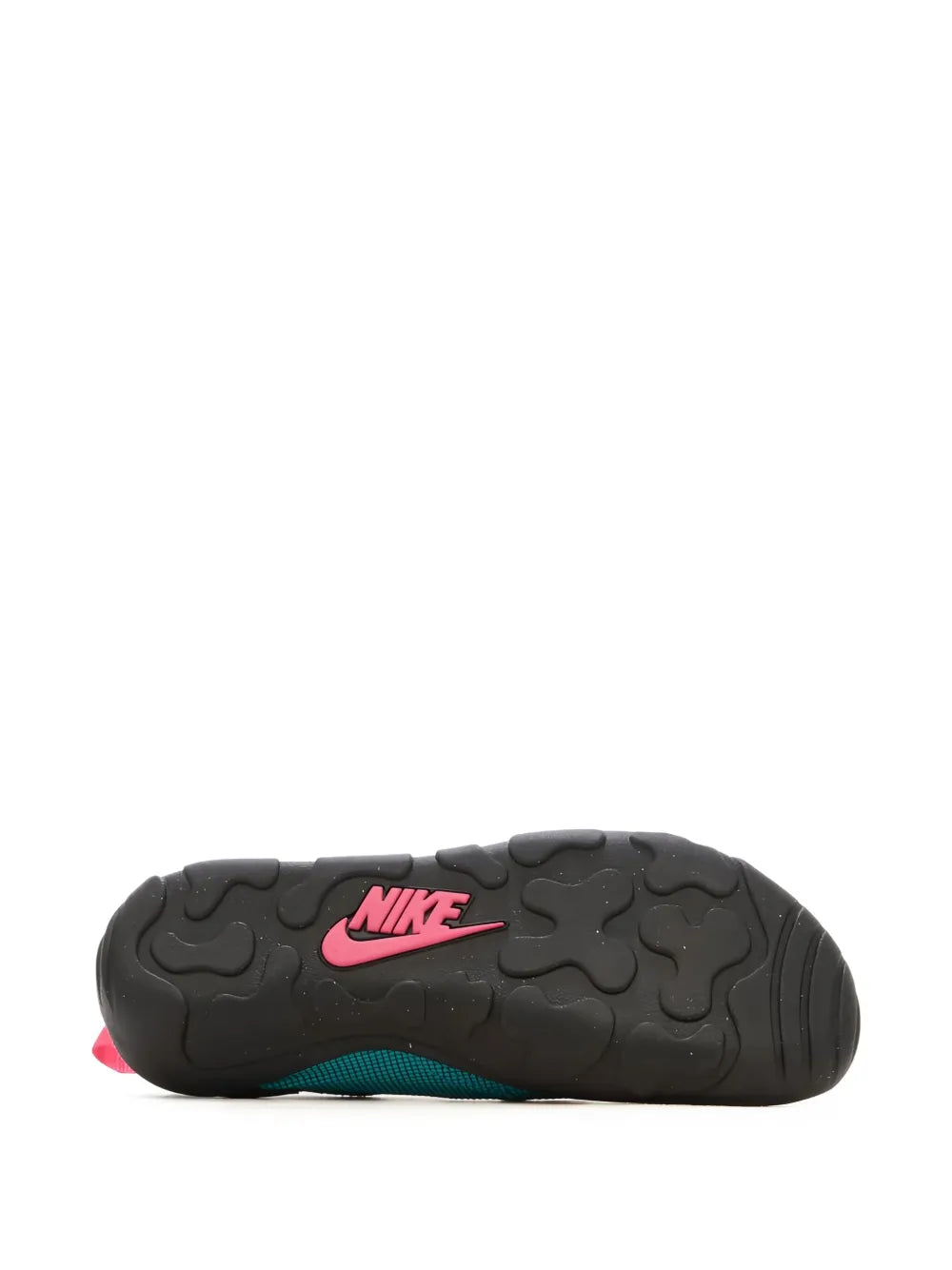 Aqua Turf Turbo Green/Black/Washed Coral/Team Scarlet Sneakers