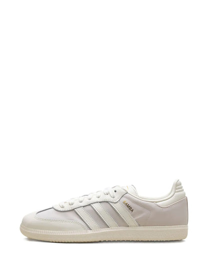 adidas Samba Og Off White/Off White/Alumina Sneakers