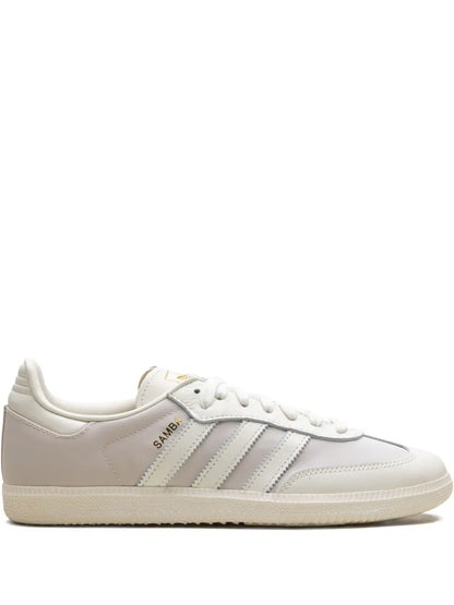 adidas Samba Og Off White/Off White/Alumina Sneakers