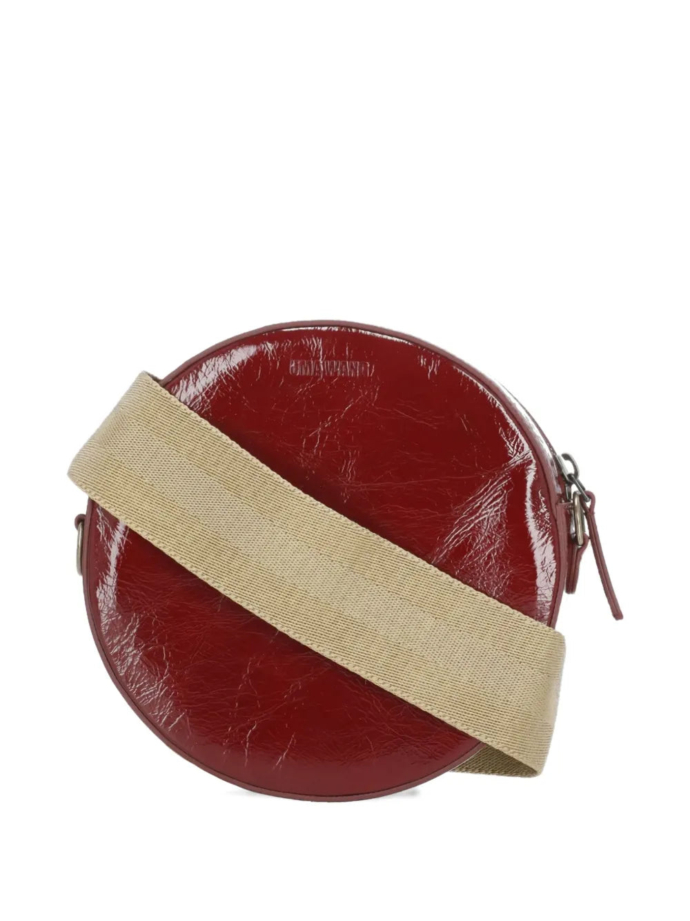 Uma Wangsmall Origami shoulder bag