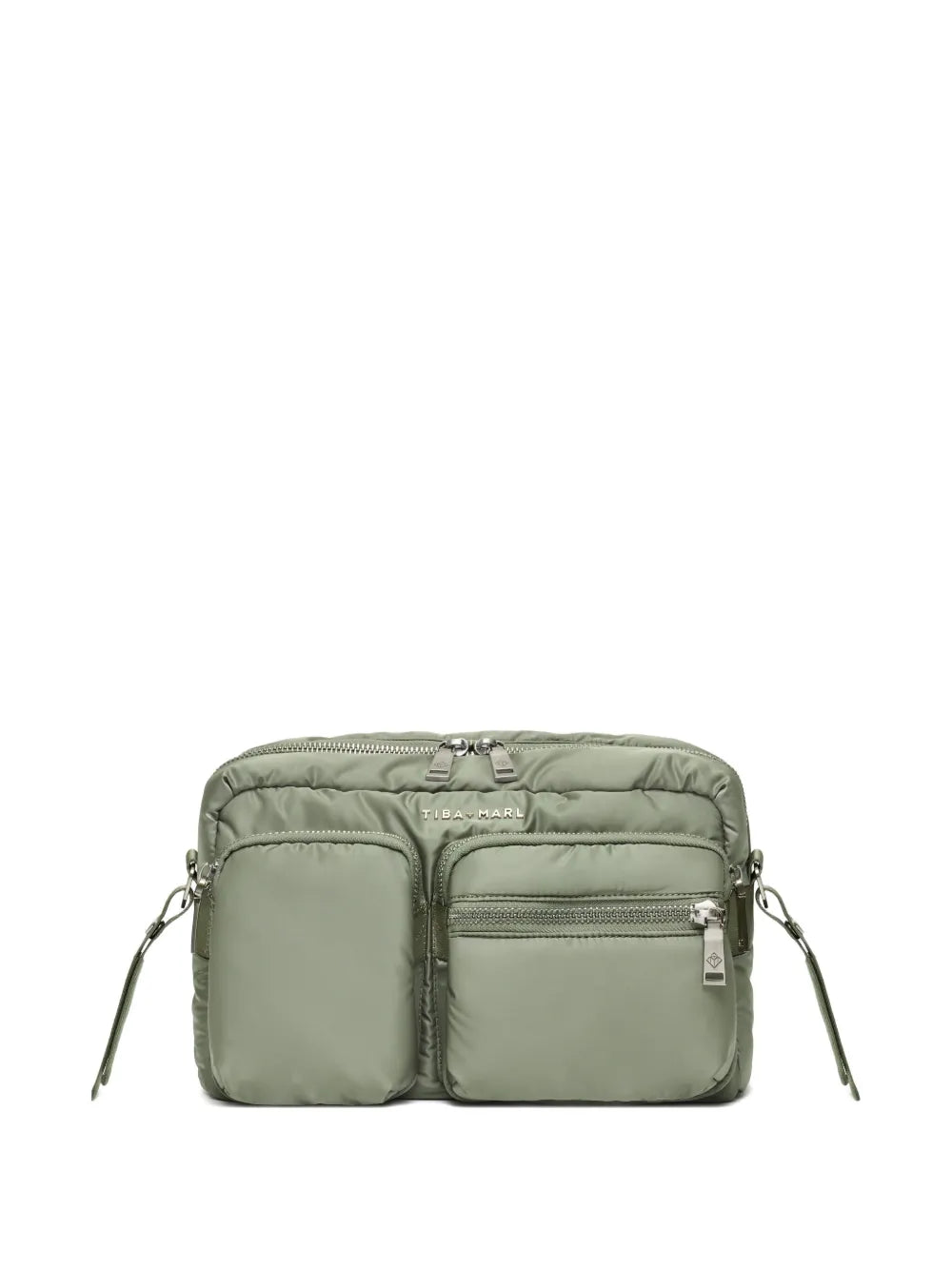 Tiba + MarlAxel changing bag