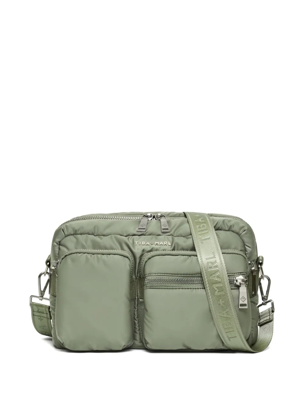 Tiba + MarlAxel changing bag