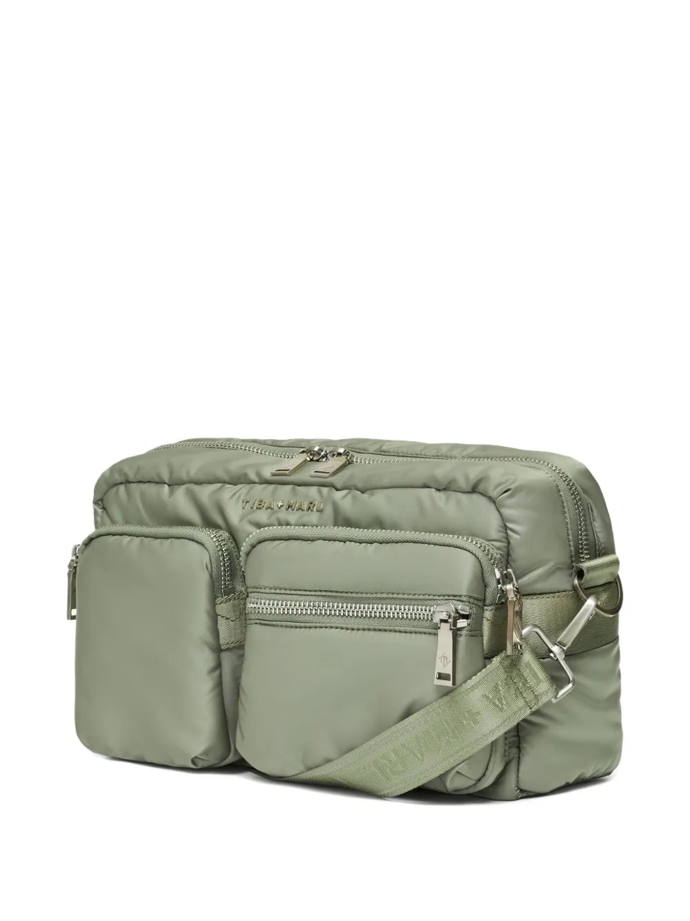Tiba + MarlAxel changing bag
