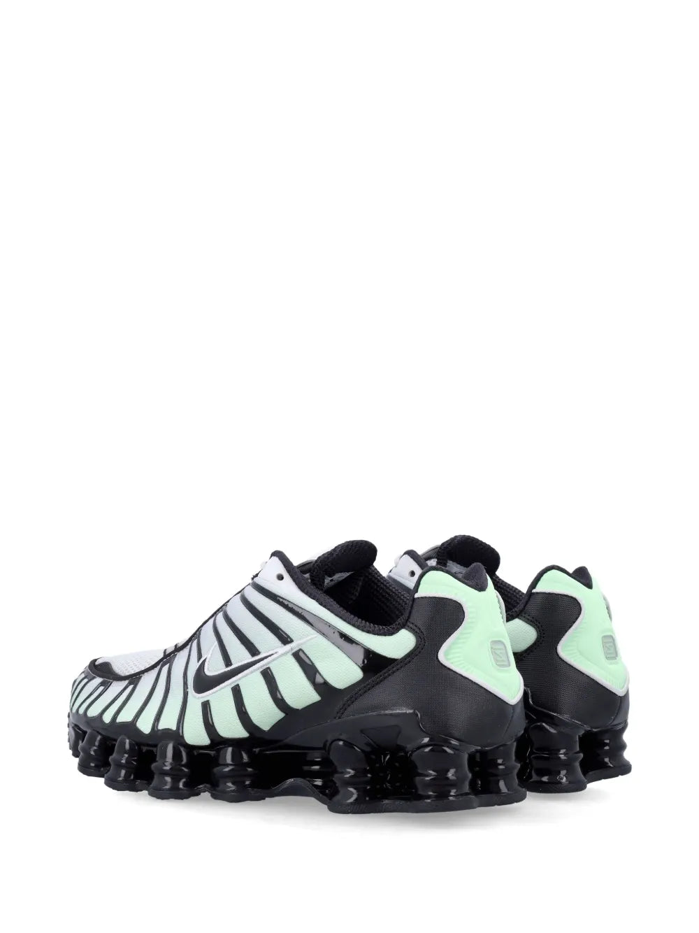 Nike Shox Tl Sneakers