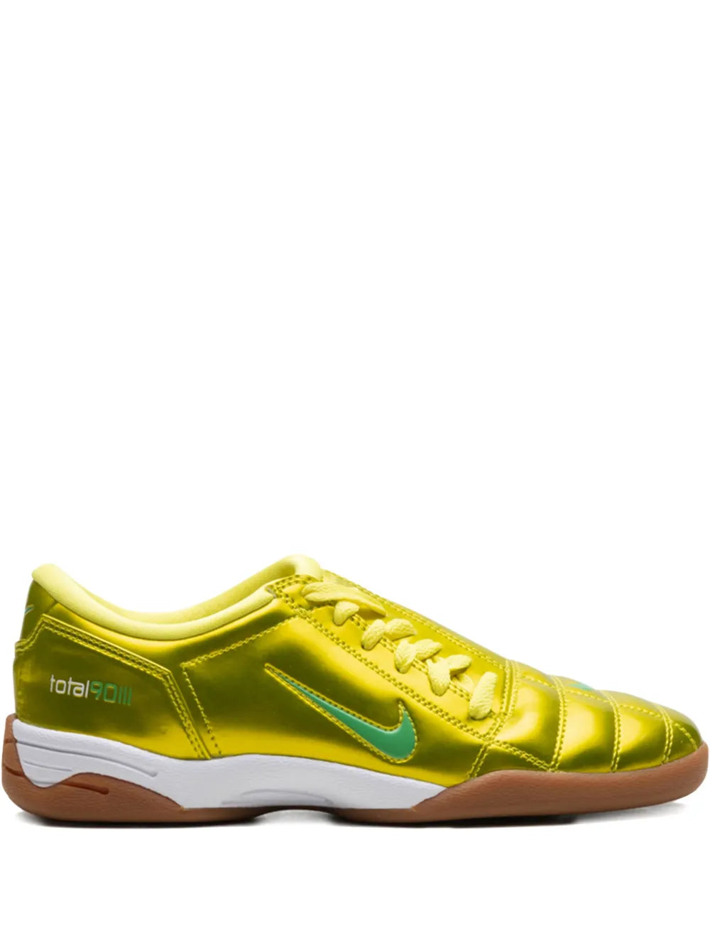 Nike Total 90 Iii Sp Dynamic Yellow Sneakers