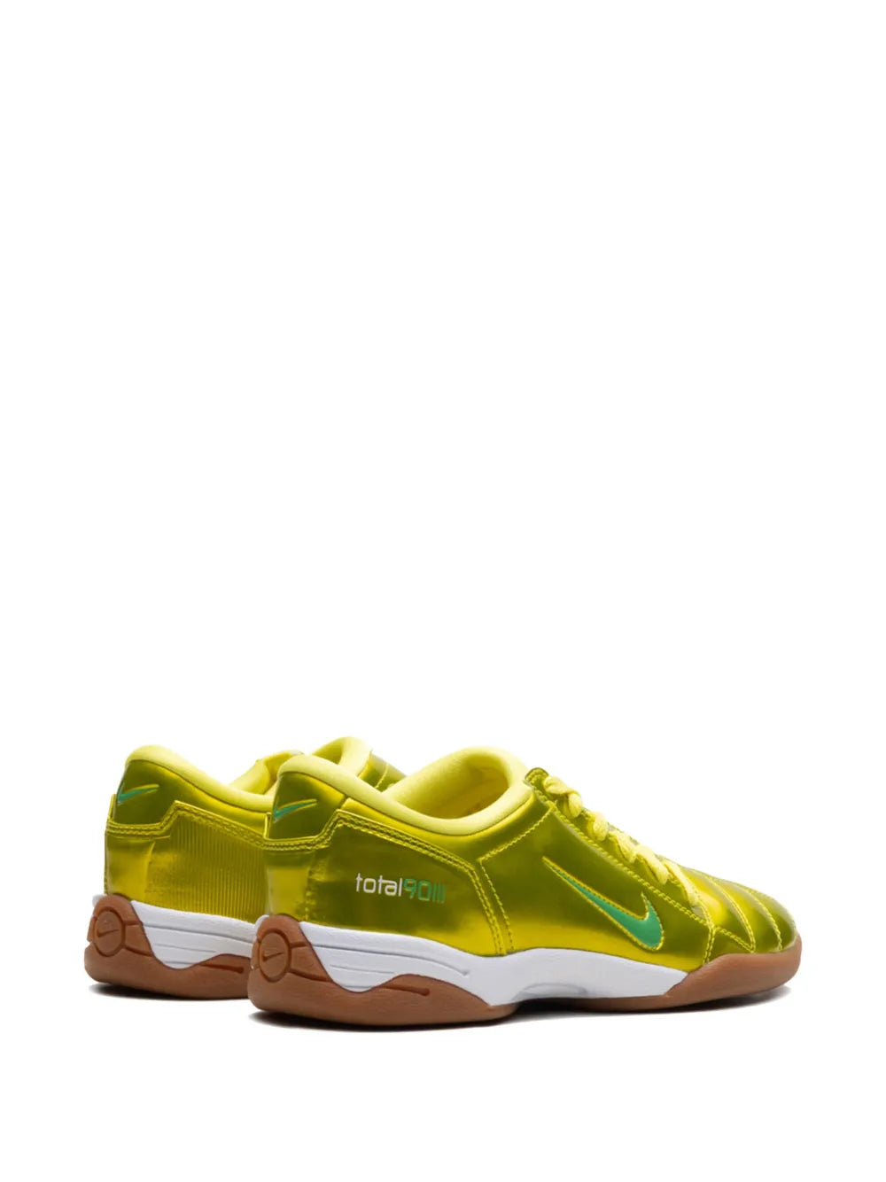 Nike Total 90 Iii Sp Dynamic Yellow Sneakers