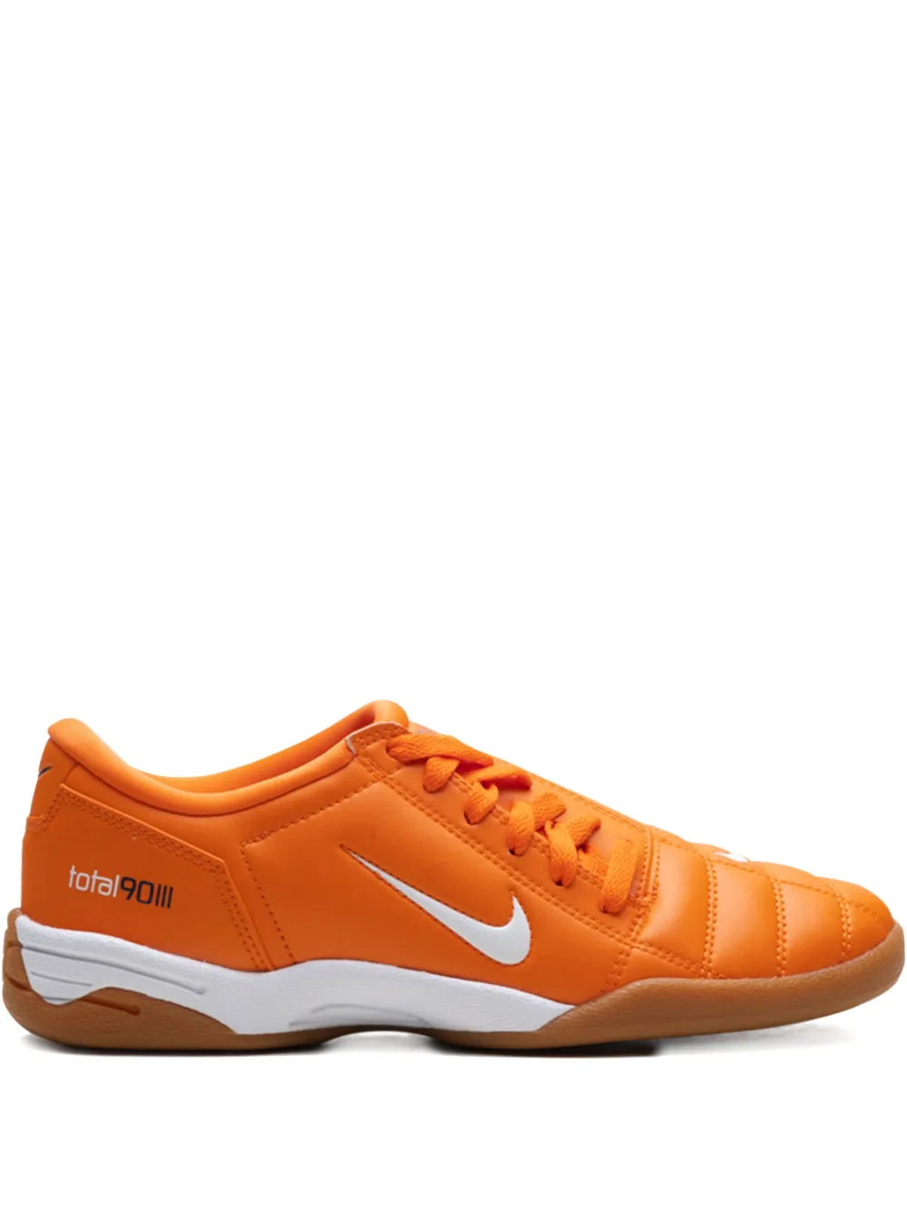 Nike Total 90 Iii Sp Safety Orange Sneakers