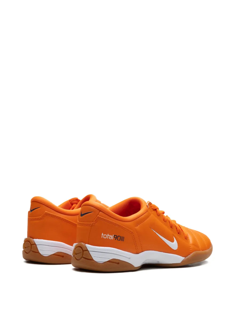 Nike Total 90 Iii Sp Safety Orange Sneakers