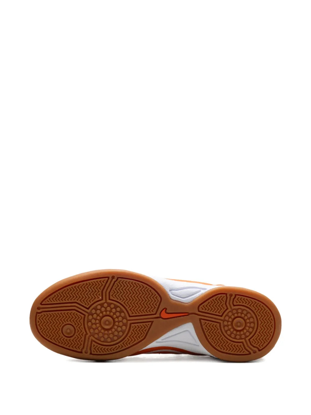 Nike Total 90 Iii Sp Safety Orange Sneakers