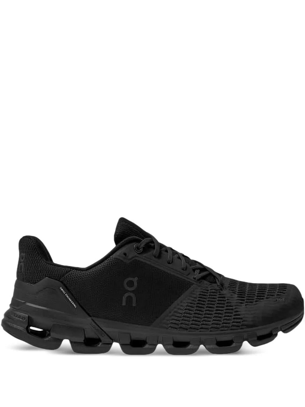On Running Cloudflyer All Black