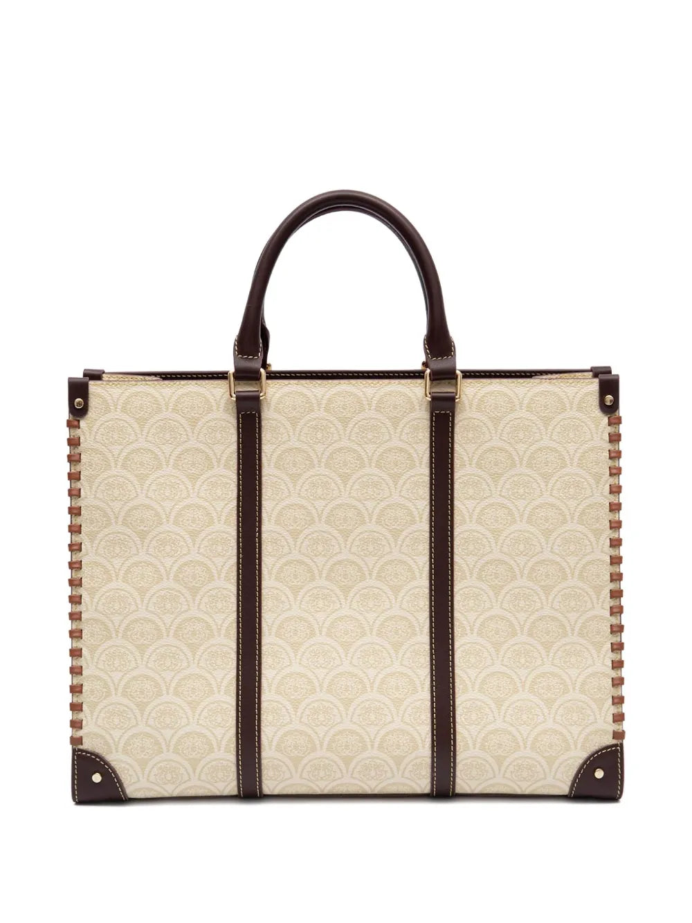 IslaMonogram tote bag