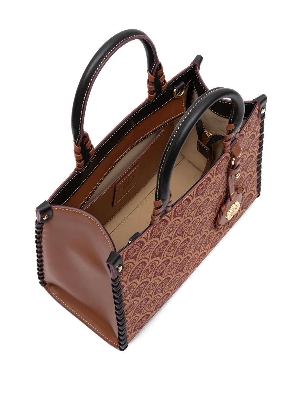 IslaSirena tote bag