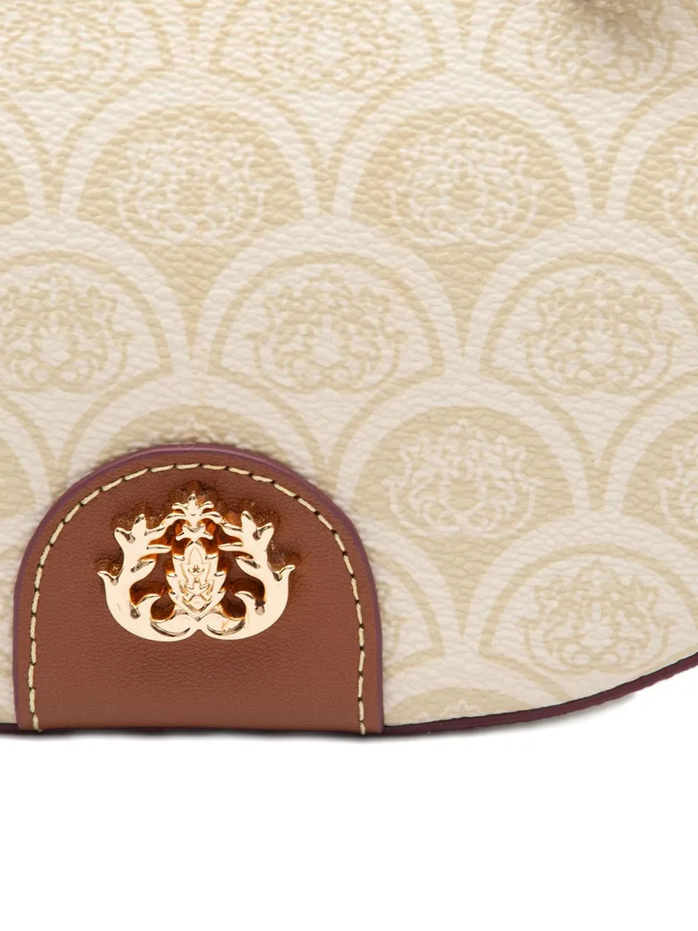 IslaMonogram shoulder bag