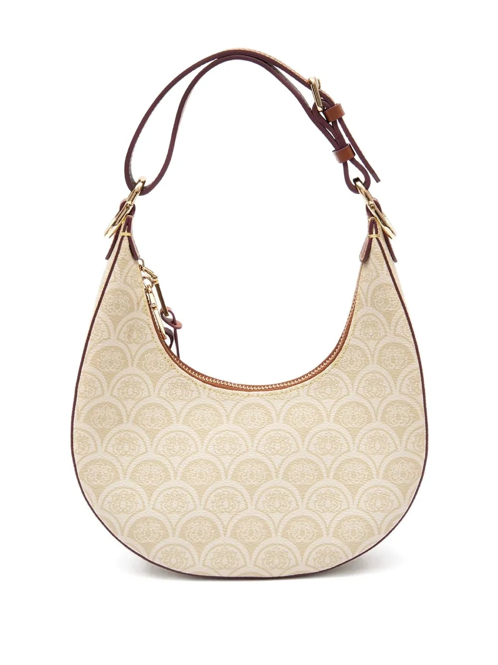IslaMonogram shoulder bag