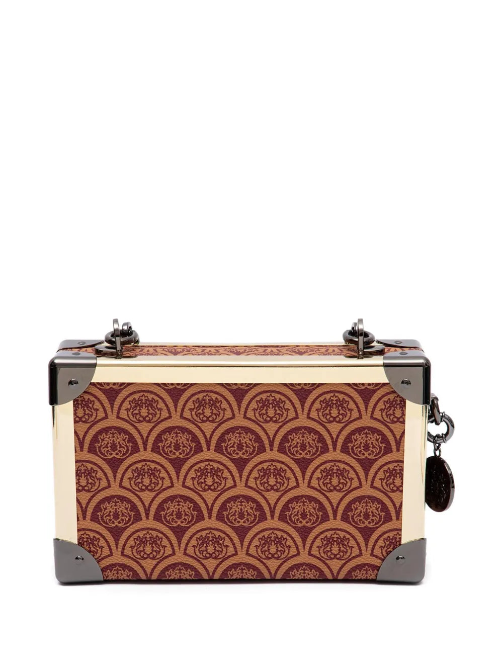 IslaSirena Monograma shoulder bag