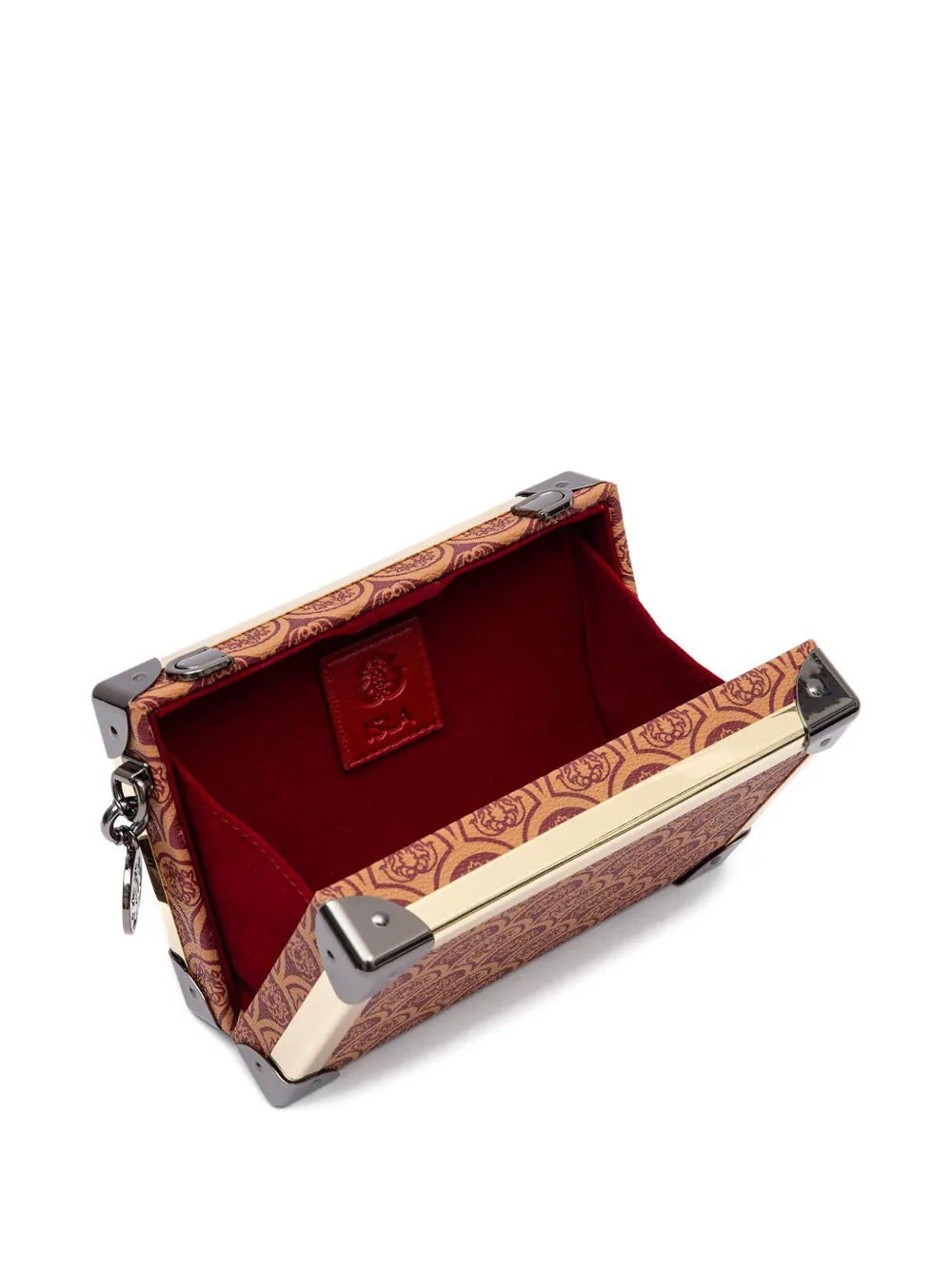 IslaSirena Monograma shoulder bag