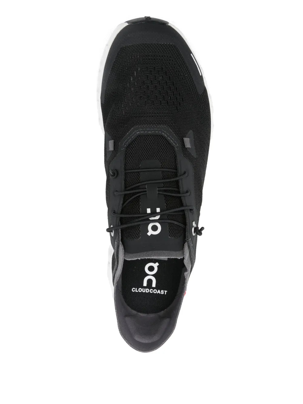 On Running Cloud 6 Coast Sneakers