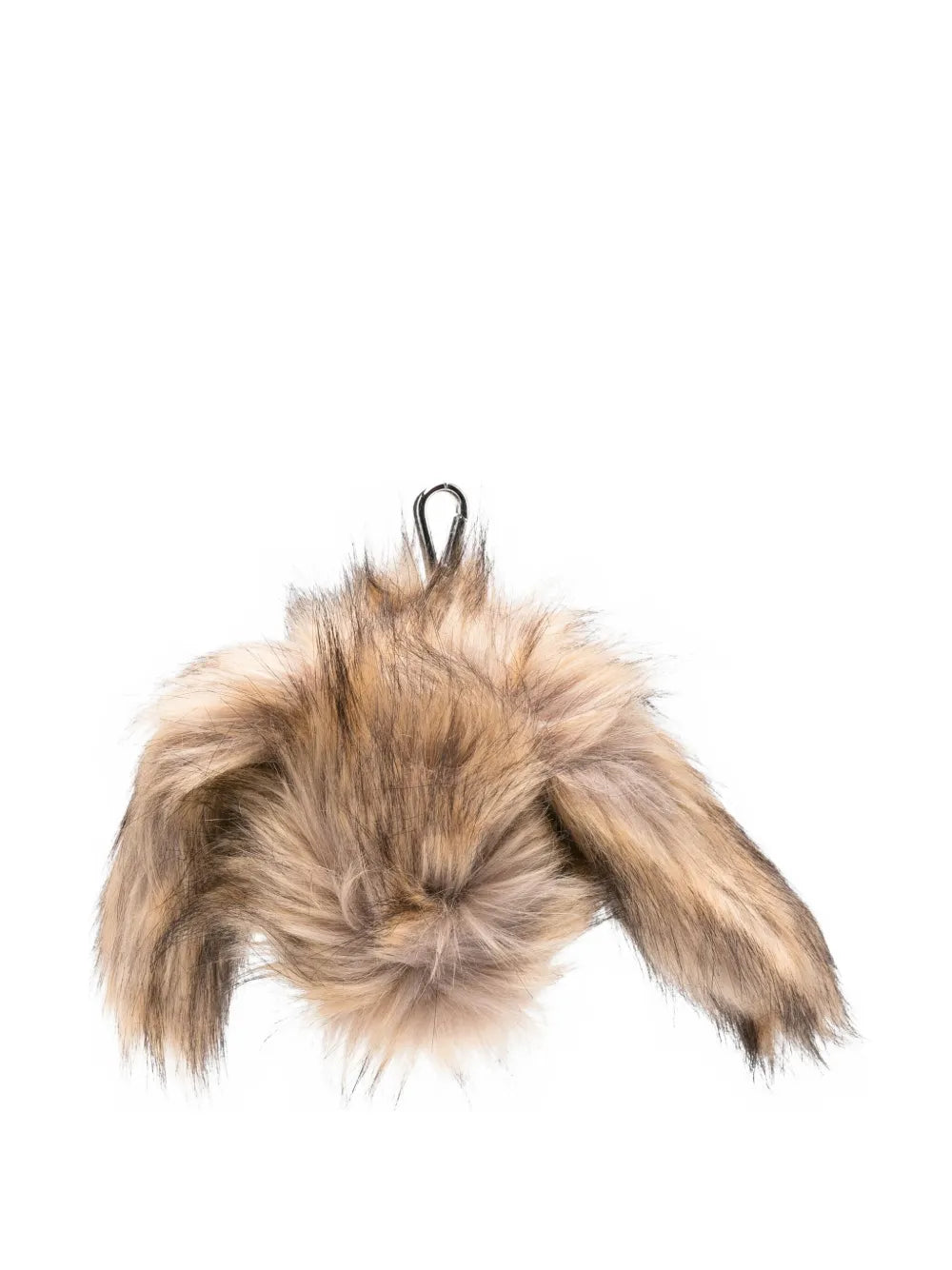 Simone Rochafaux-fur coin purse