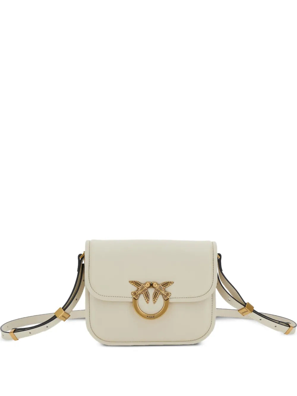 PINKOmini Love Box shoulder bag