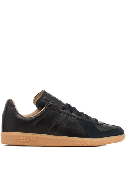 adidas Bw Army Lux Black Gum Sneakers