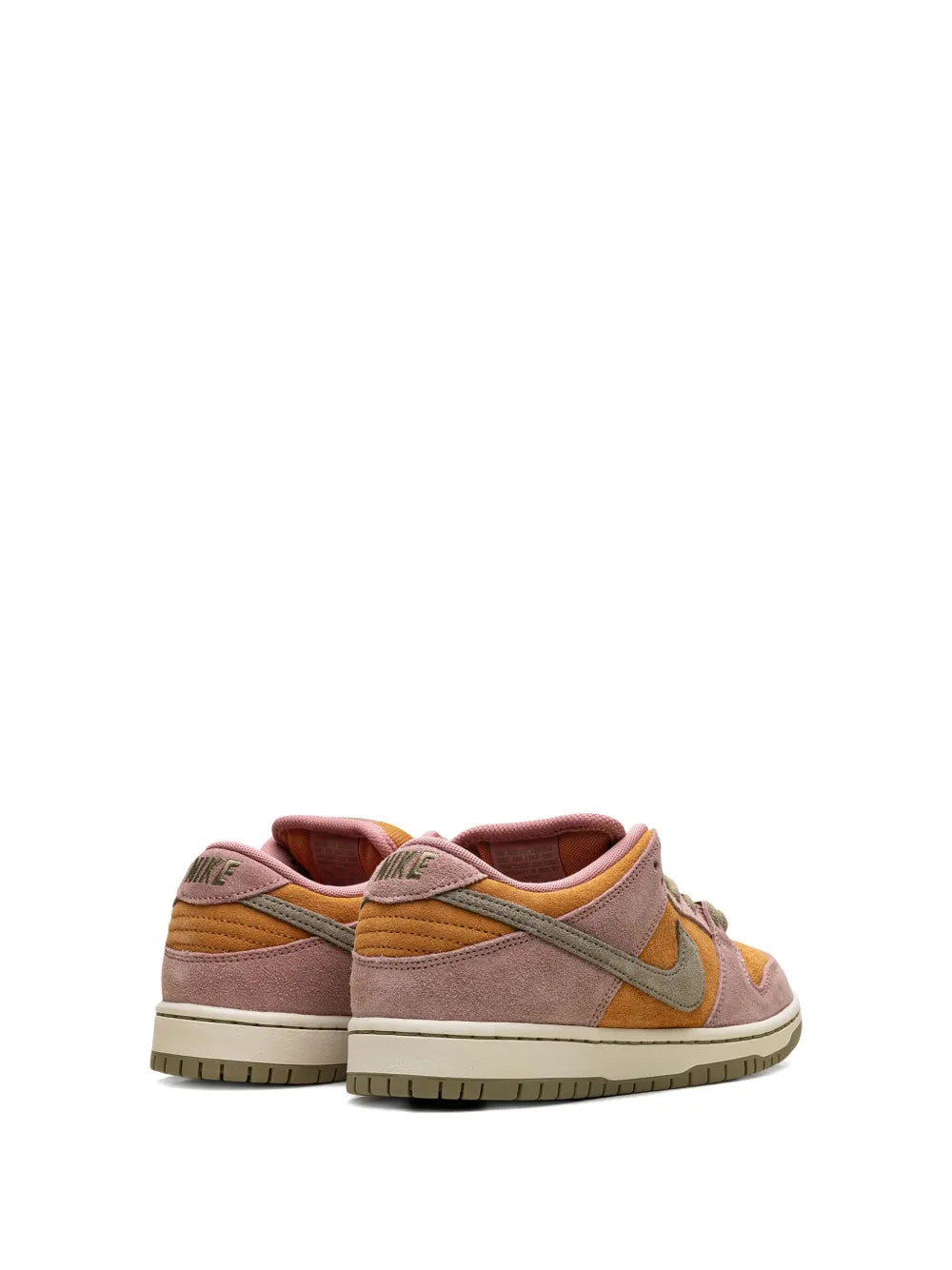 Dunk Low Sb Red Stardust Sneakers