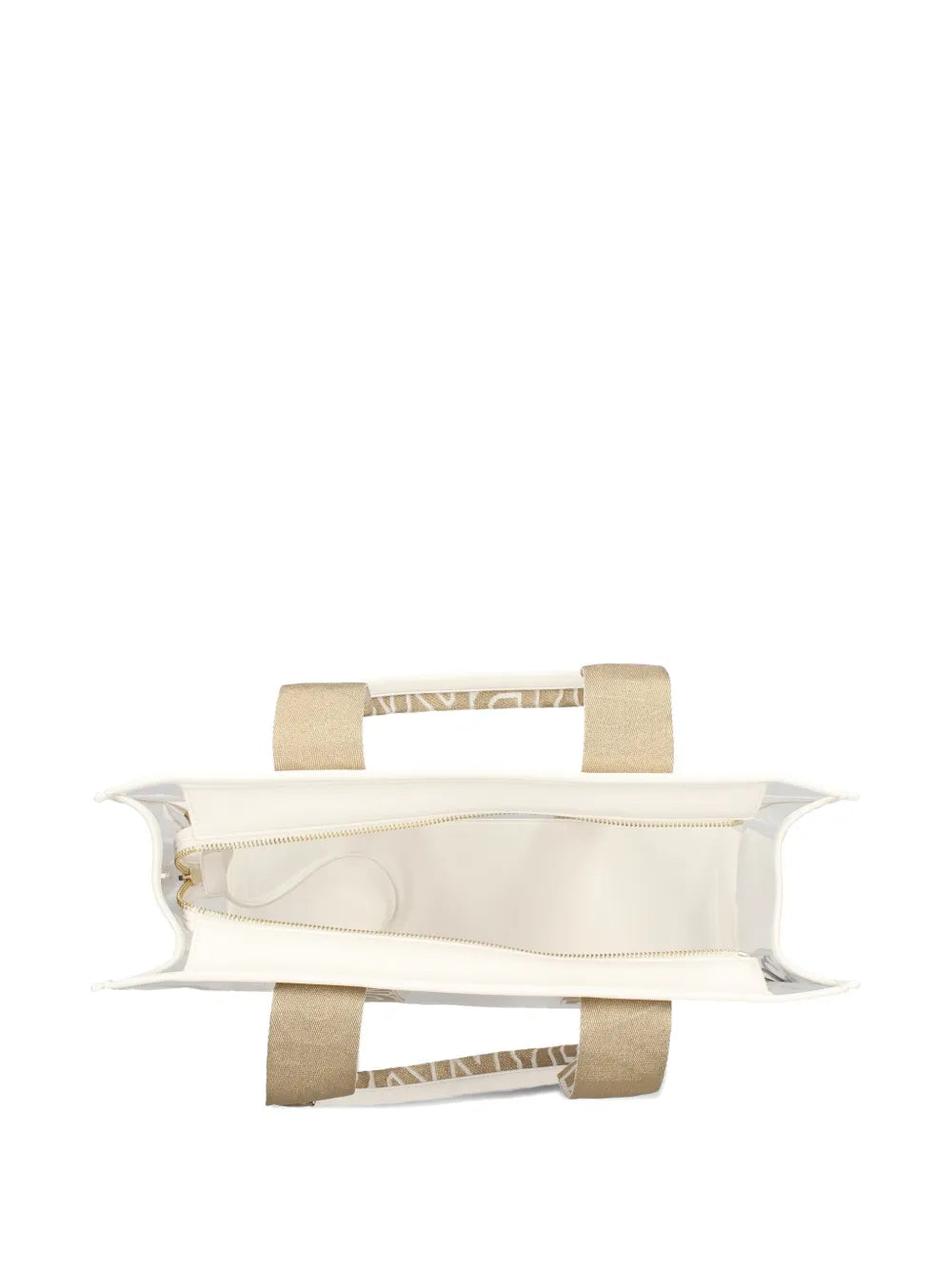 DKNYArena tote bag