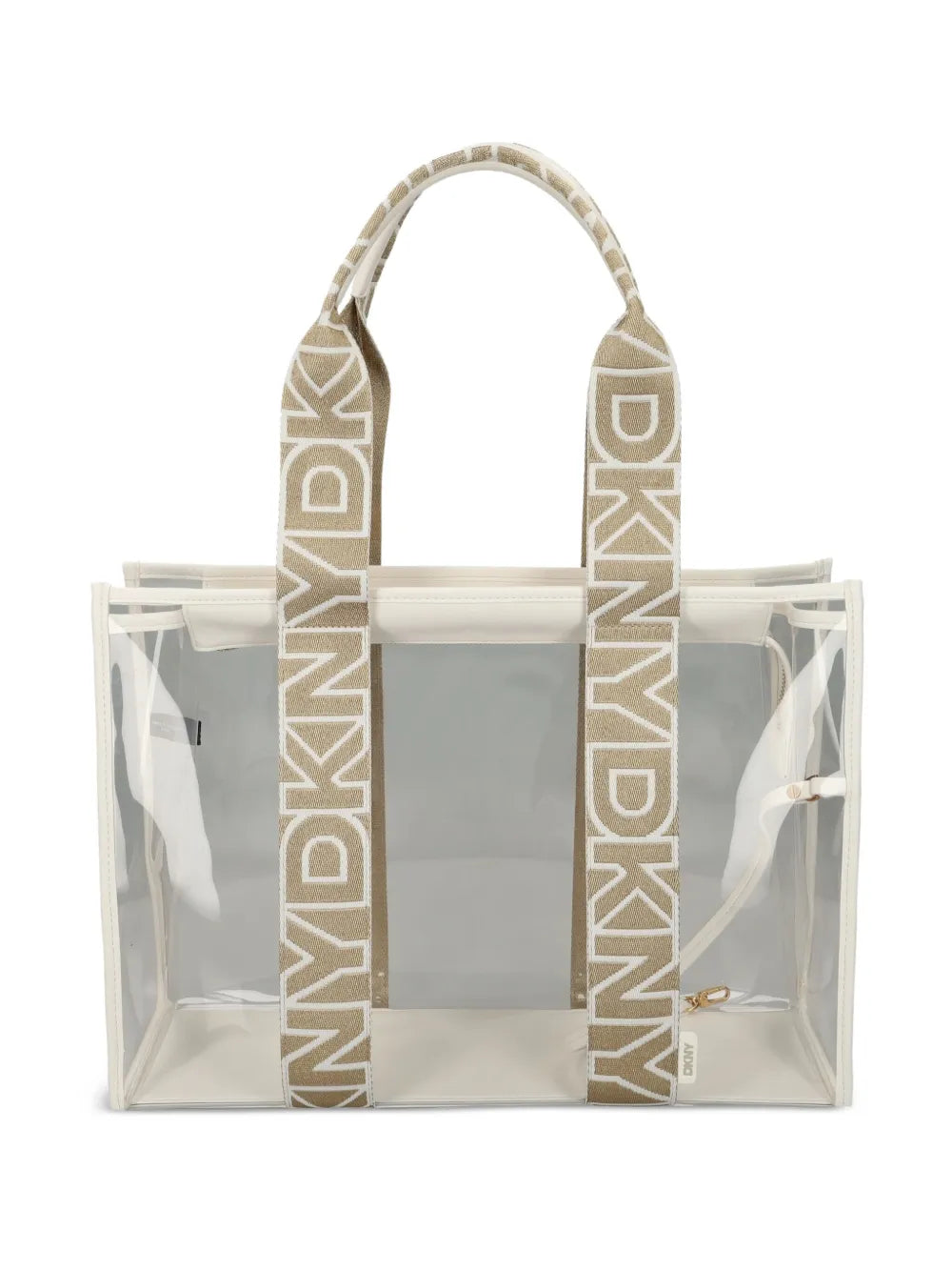 DKNYArena tote bag