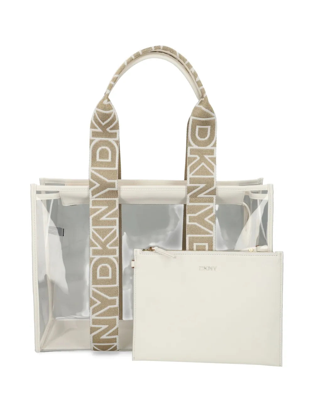 DKNYArena tote bag