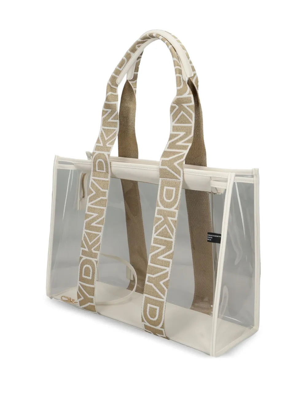 DKNYArena tote bag
