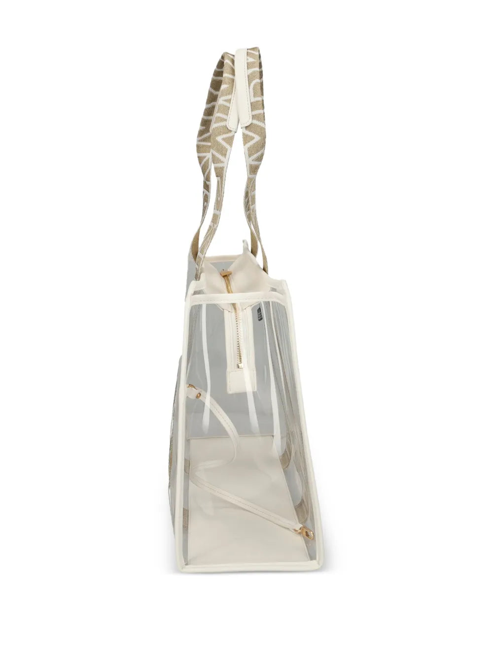 DKNYArena tote bag