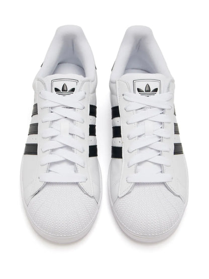 adidas Superstar Ii White/Black Sneakers