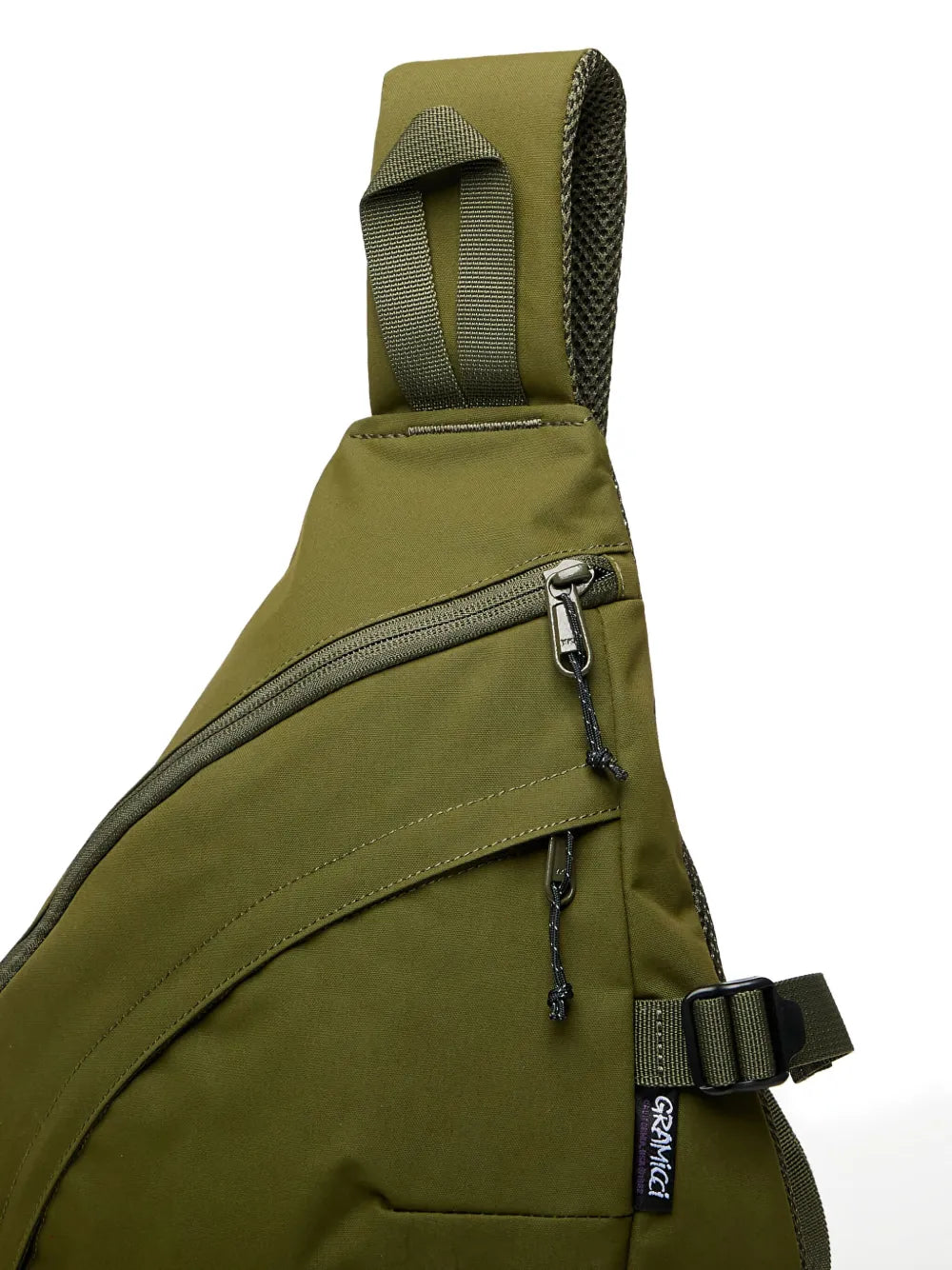 GramicciCordura sling bag